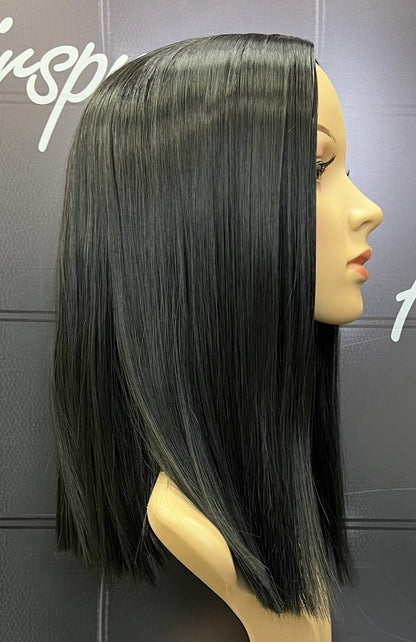 BOB SYNTHETIC 6016 - BLACK