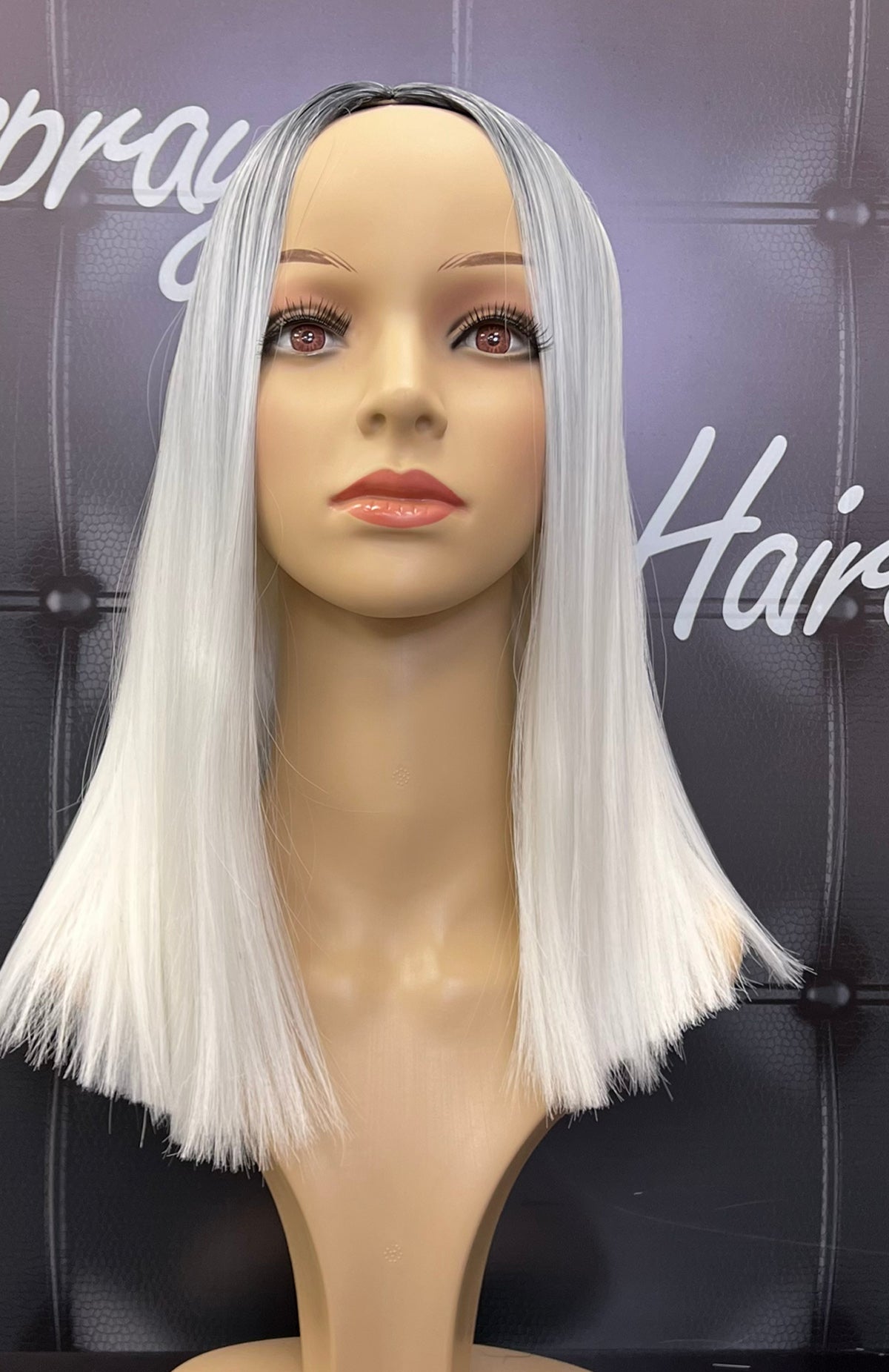 BOB SYNTHETIC 6016-1B/1001