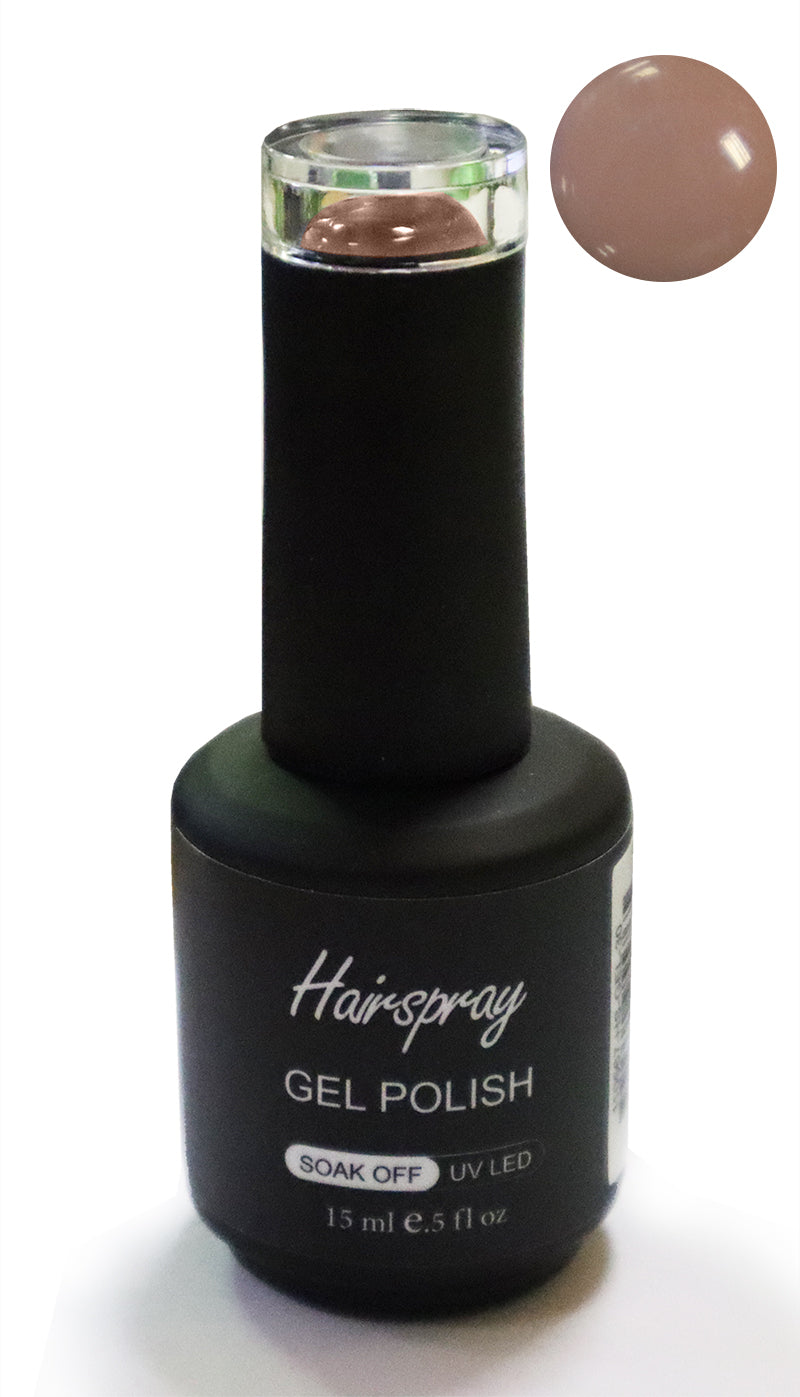 HS GEL POLISH 6 SOAK OFF - UV LAMP