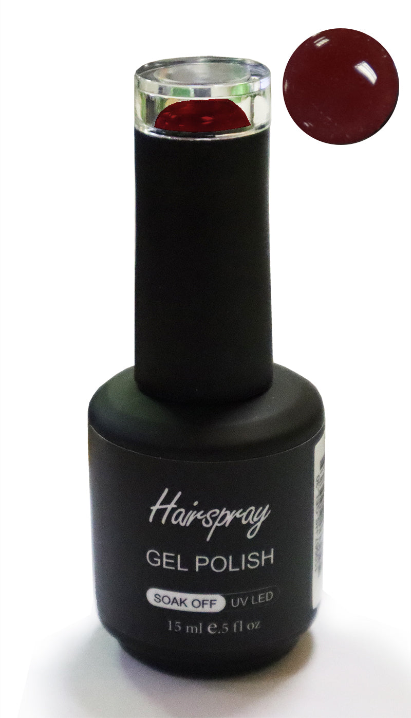 HS GEL POLISH 9 SOAK OFF - UV LAMP