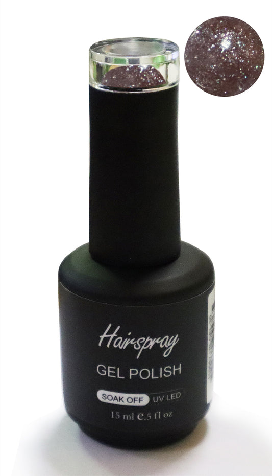 HS GEL POLISH 10 SOAK OFF - UV LAMP