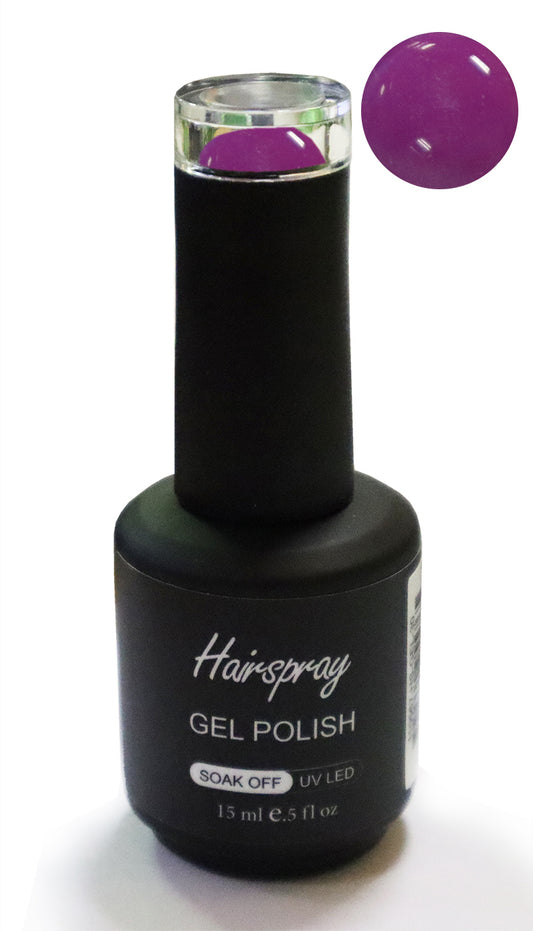 HS GEL POLISH 12 SOAK OFF - UV LAMP