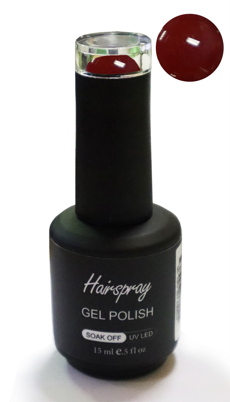 HS GEL POLISH 16 SOAK OFF - UV LAMP