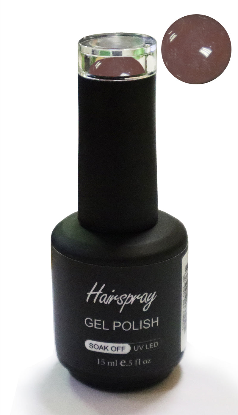 HS GEL POLISH 24 SOAK OFF - UV LAMP