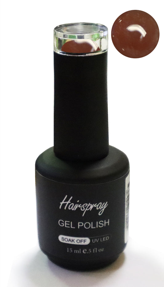 HS GEL POLISH 26 SOAK OFF - UV LAMP