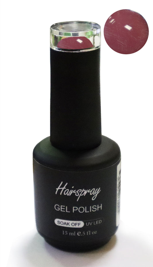 HS GEL POLISH 27 SOAK OFF - UV LAMP