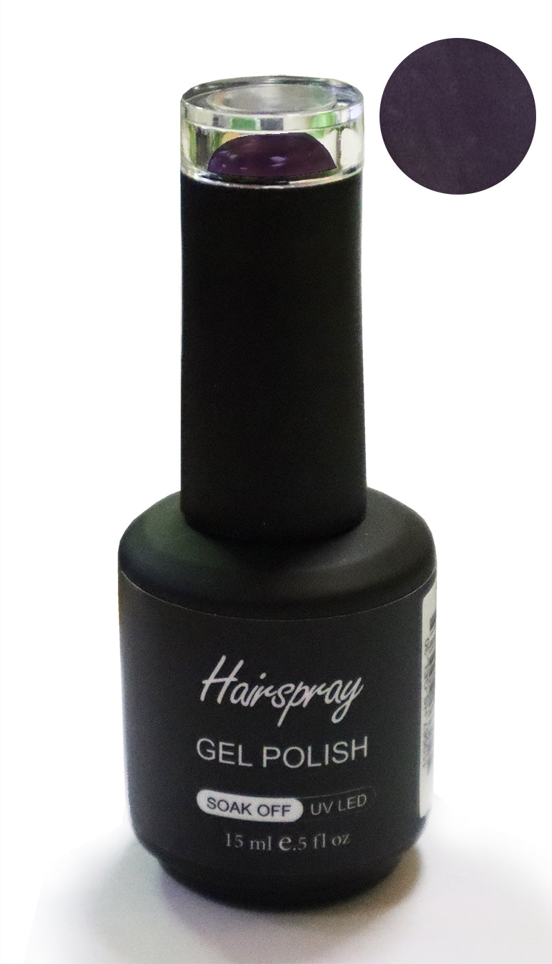 HS GEL POLISH 30 SOAK OFF - UV LAMP