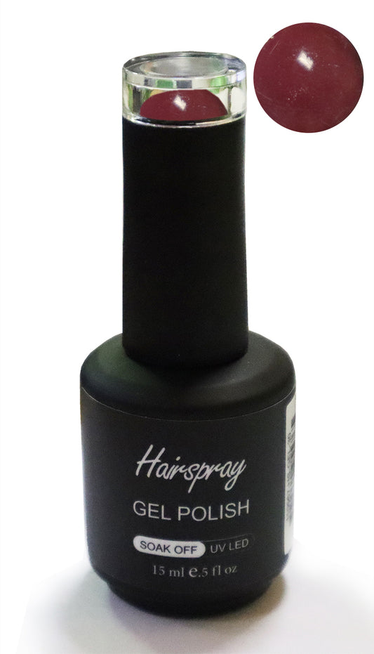 HS GEL POLISH 32 SOAK OFF - UV LAMP