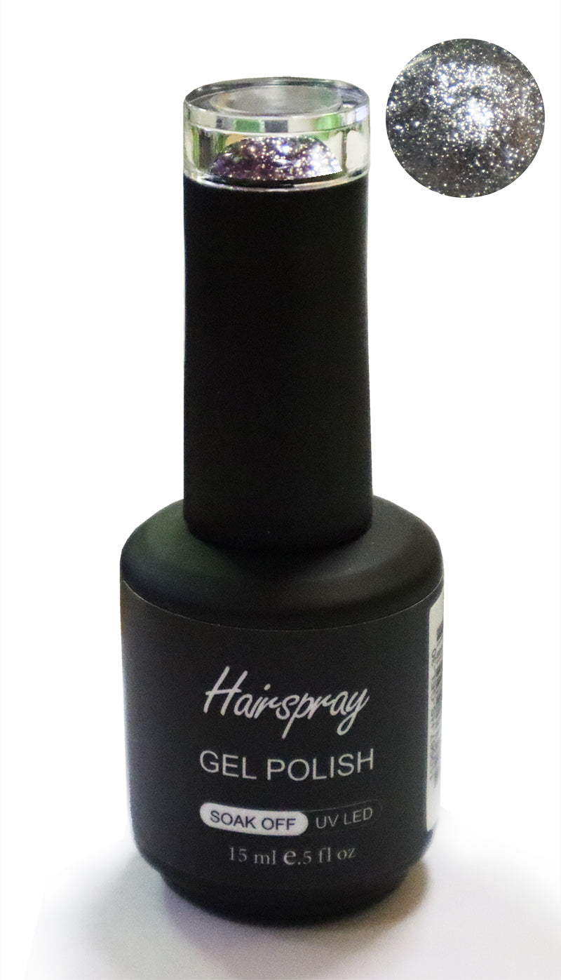 HS GEL POLISH 35 SOAK OFF - UV LAMP