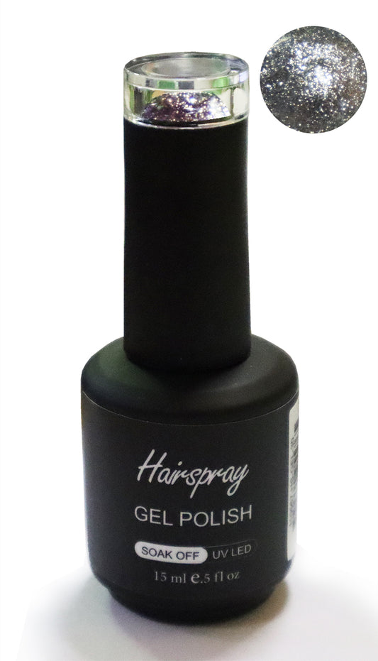 HS GEL POLISH 35 SOAK OFF - UV LAMP