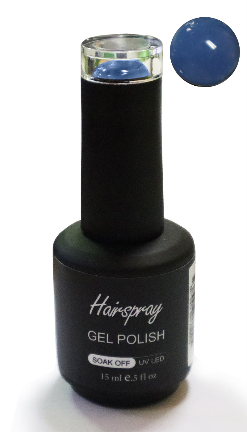 HS GEL POLISH 37 SOAK OFF - UV LAMP