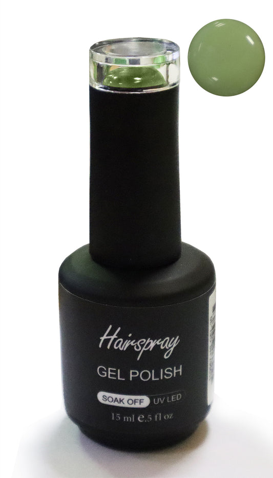 HS GEL POLISH 38 SOAK OFF - UV LAMP