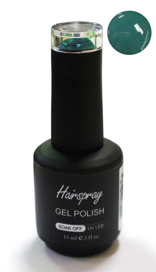 HS GEL POLISH 41 SOAK OFF - UV LAMP