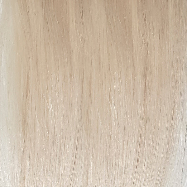 Spanish Human Hair U-Tips