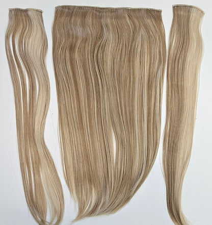 3 Piece Clip-in  Colour 16