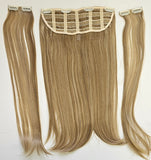 3 Piece Clip-in  Spring Honey