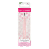 Precision Slanted Tweezers