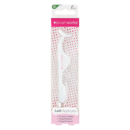 Eyelash Applicator