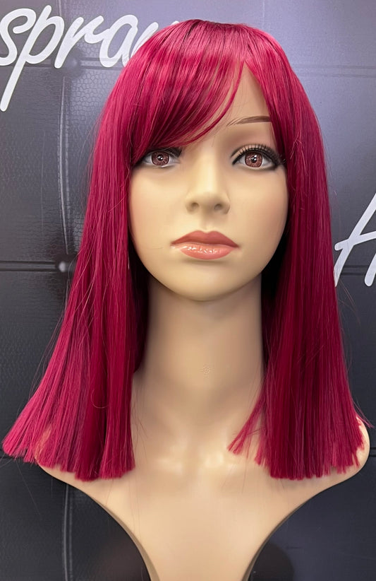 BOB WIG COLOR M118L
