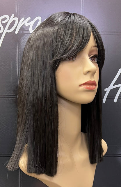 BOB WIG COLOR 2A