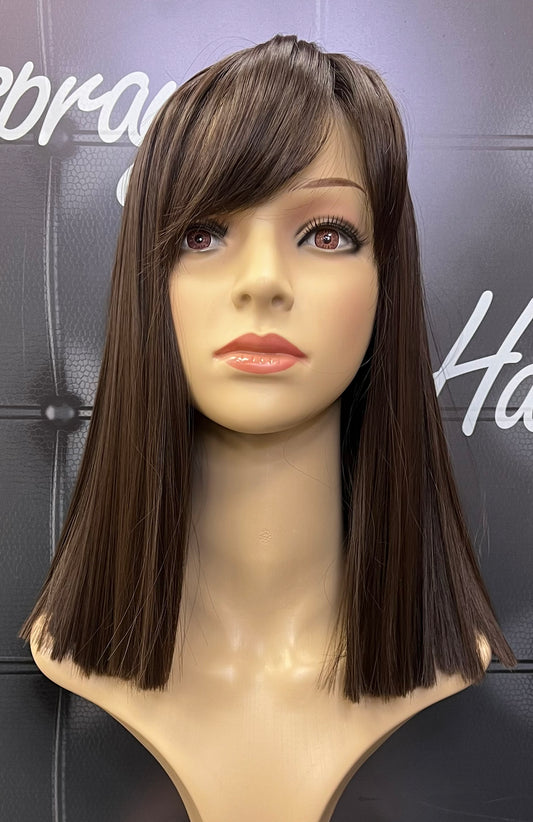BOB WIG COLOR 4A
