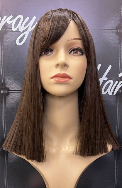 BOB WIG COLOR 6B