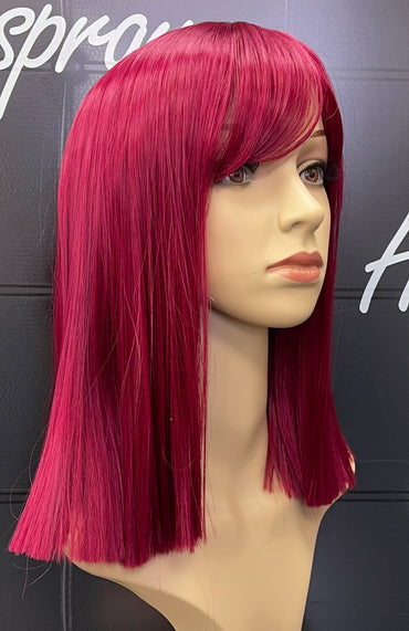 BOB WIG COLOR M118L