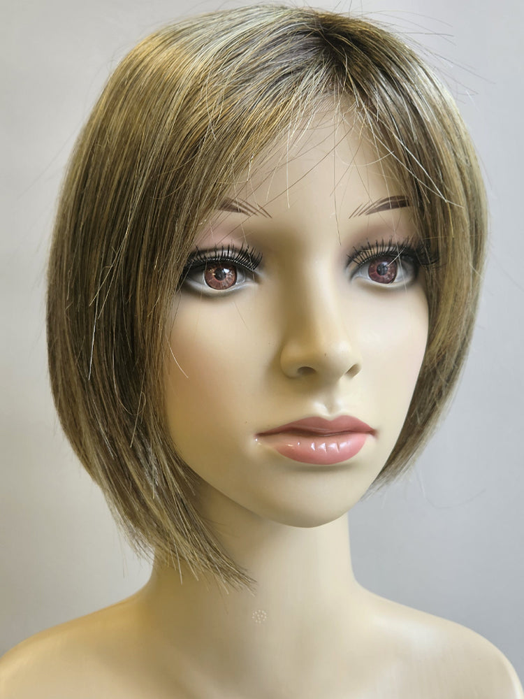 CHARLOTTE Bernstein Rooted - Mayfair Wig Collection