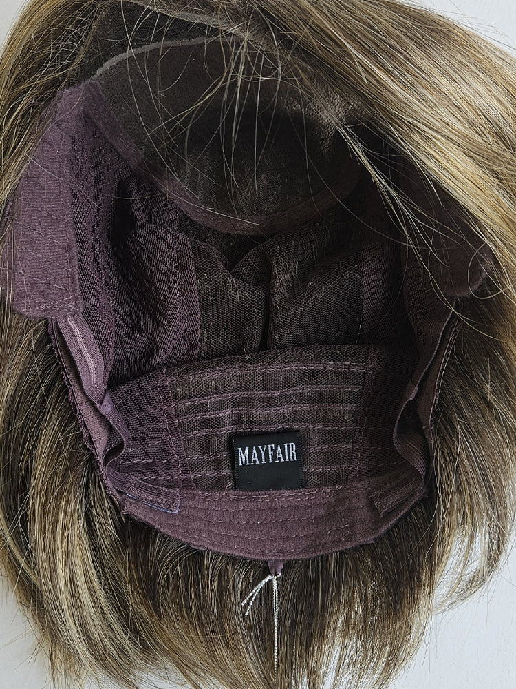 CHARLOTTE Bernstein Rooted - Mayfair Wig Collection