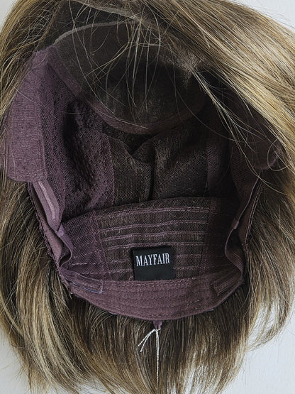 CHARLOTTE Bernstein Rooted - Mayfair Wig Collection