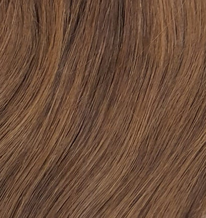 P11-15A Hair Topper Colour 4/8