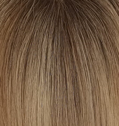 Catherine Human Hair Topper Colour 8/27/22