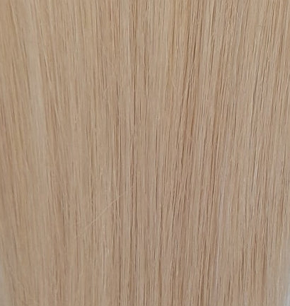 P11-15A Hair Topper Colour SAND LIGHT