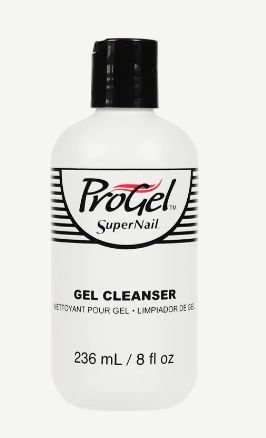 Supernail ProGel Cleanse 236ml