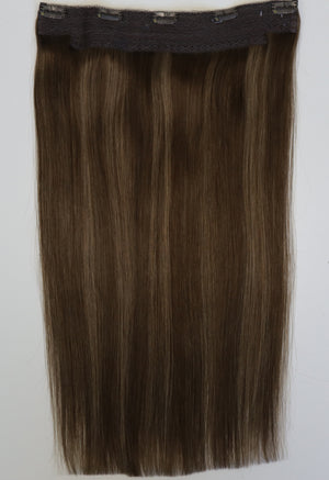 Clip in shop hair extensions kildare