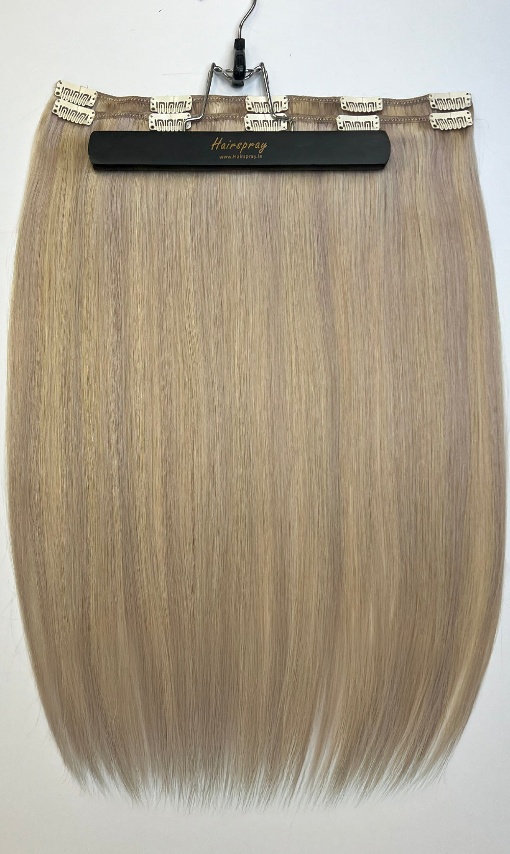 DELUXE Clip-ins Double Pack