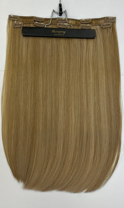 DELUXE Clip-ins Double Pack