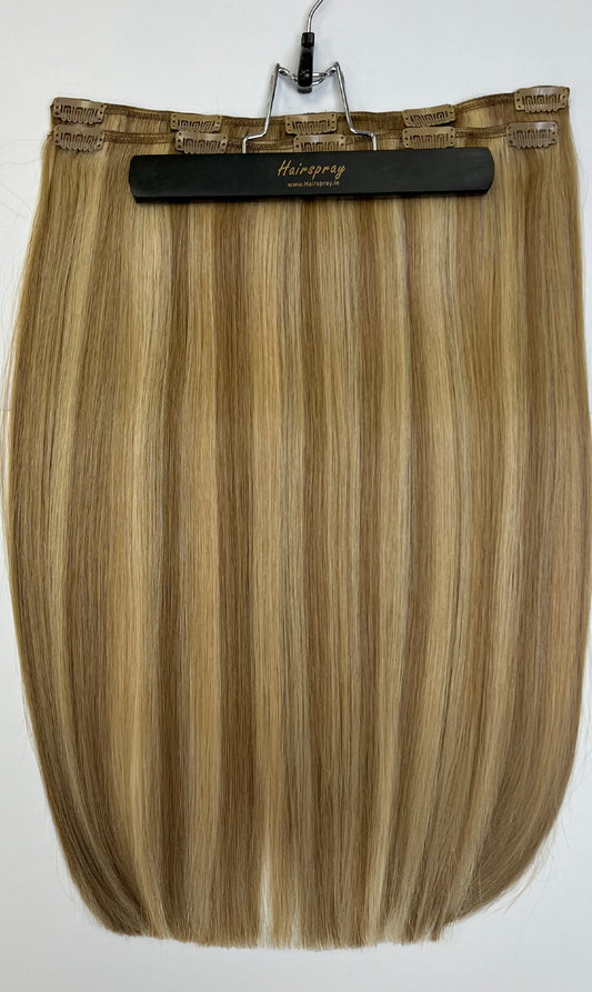 Colour 10/22 Hairspray Clip-ins Double Pack