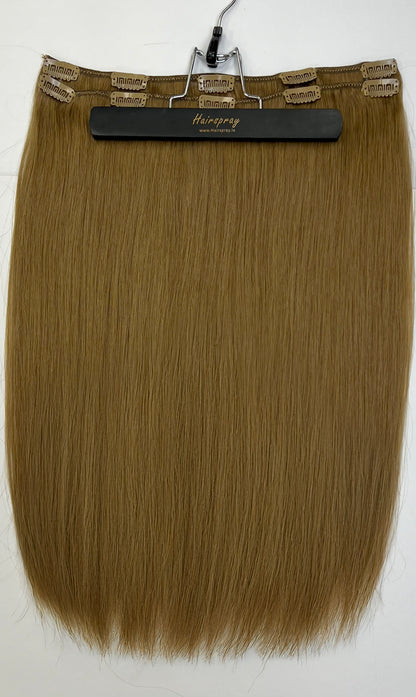 DELUXE Clip-ins Double Pack