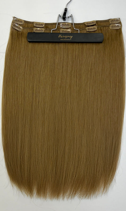 Colour 10 DELUXE Clip-ins Double Pack