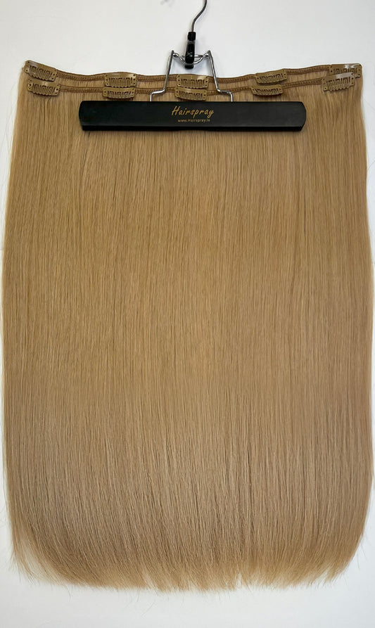 Colour 16 DELUXE Clip-ins Double Pack