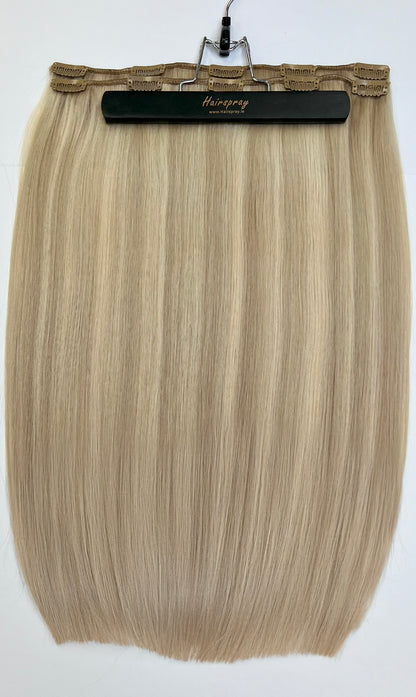 DELUXE Clip-ins Double Pack
