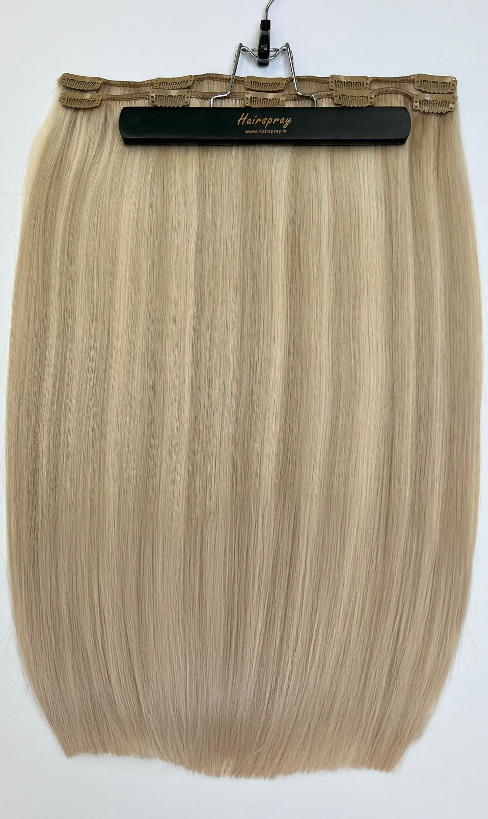 Colour 18/22 DELUXE Clip-ins Double Pack