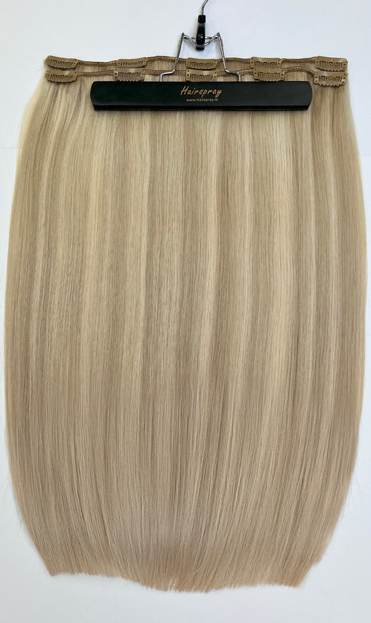 Colour 18/22 DELUXE Clip-ins Double Pack
