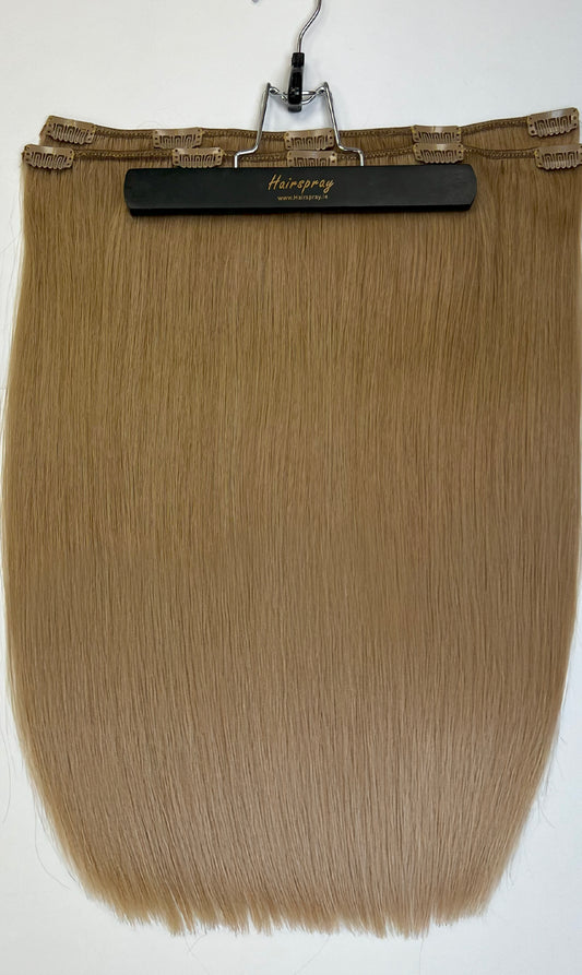 Colour 18 DELUXE Clip-ins Double Pack