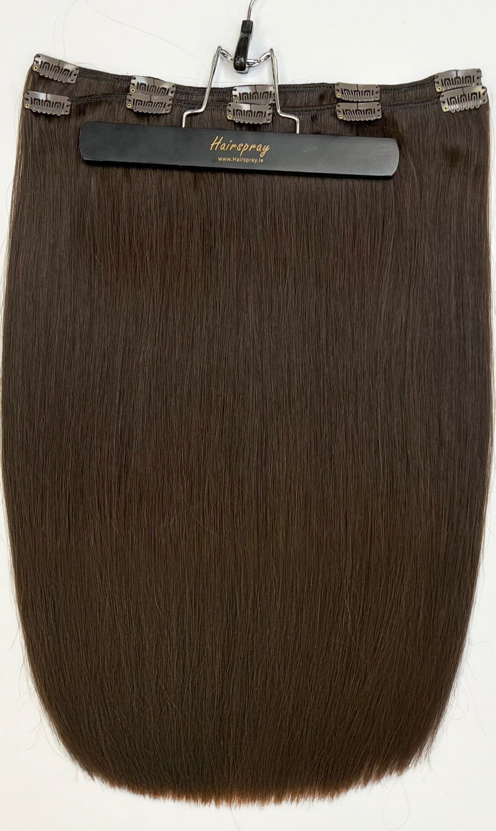 DELUXE Clip-ins Double Pack