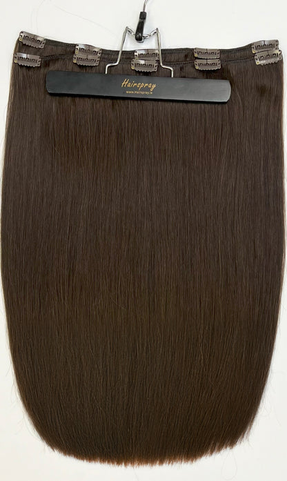 DELUXE Clip-ins Double Pack