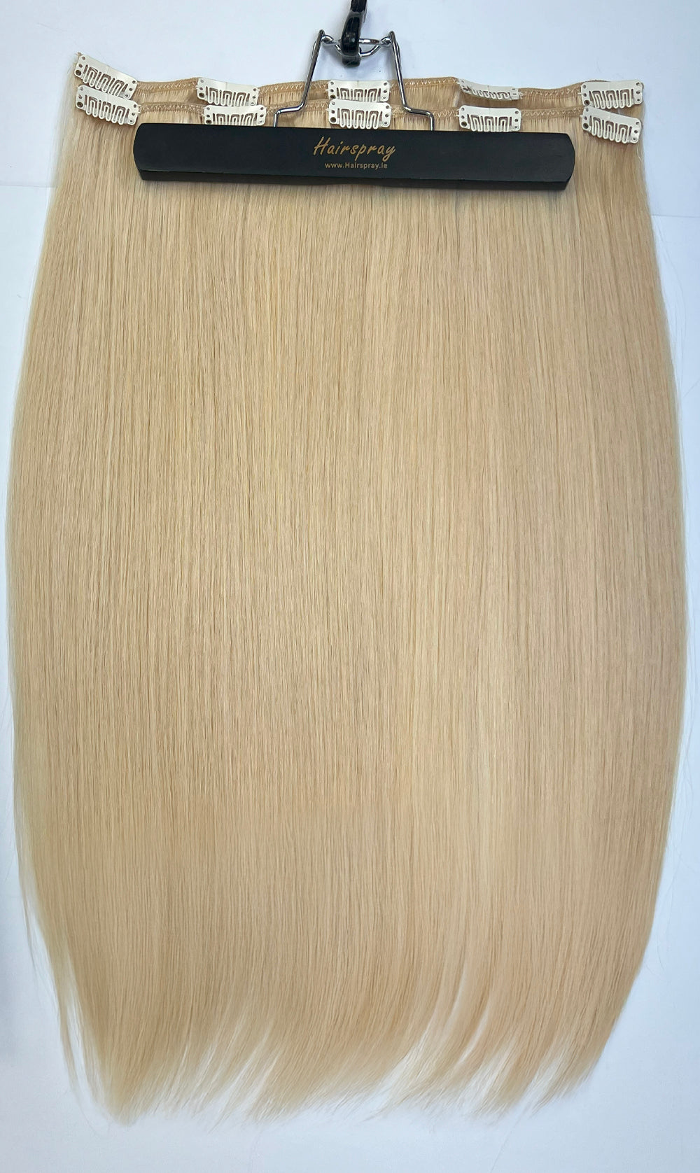 DELUXE Clip-ins Double Pack