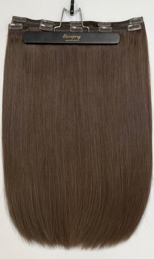 Colour 3 DELUXE Clip-ins Double Pack