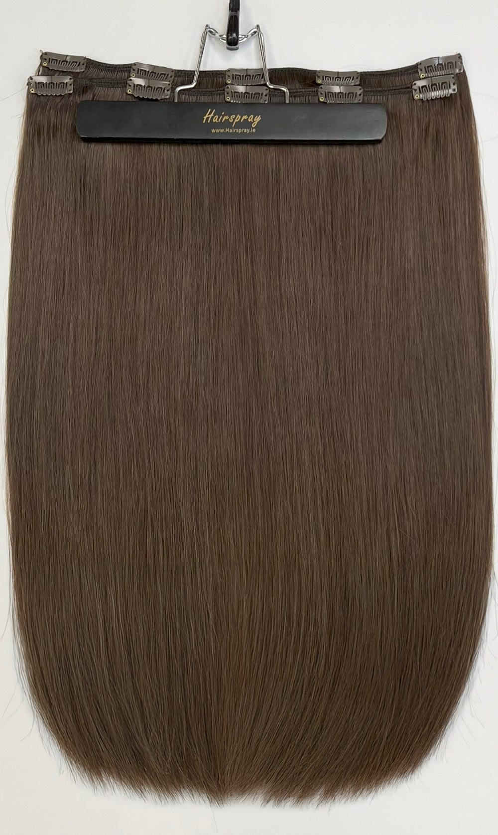 DELUXE Clip-ins Double Pack